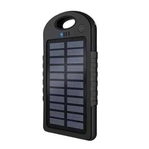 Cargador Solar para Celular