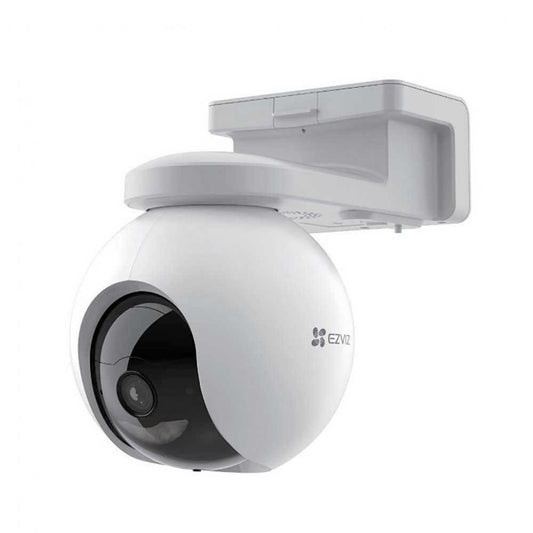 Camara WiFi HB8 2K+ CS-HB8-R100-2C4WDL Ezviz