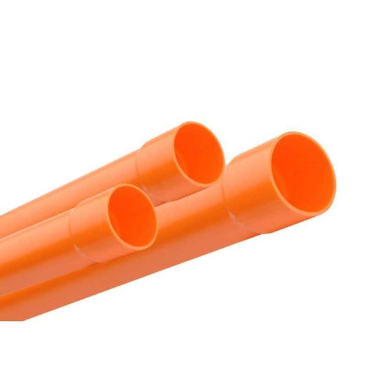 TUBO CONDUIT CLASE IV 20 MM X 3 MTS