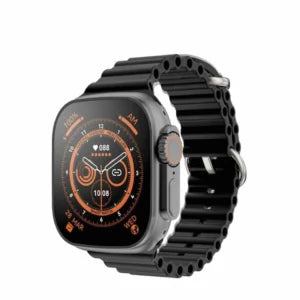 Smartwatch Para Smartphone Modelo T900