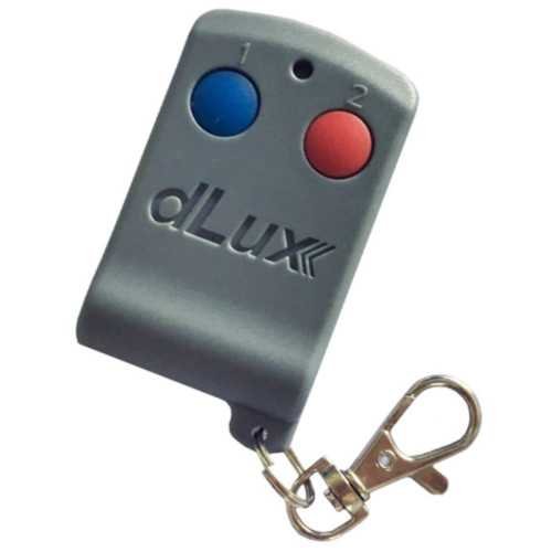 CONTROL REMOTO 1 CANAL dLUX