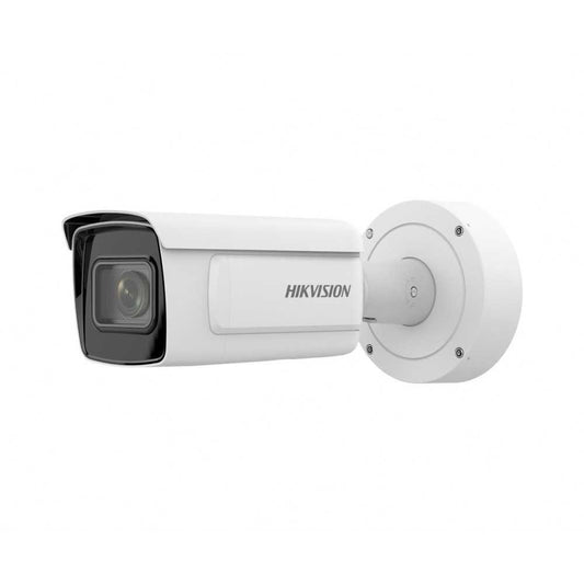 Camara IP 4MP ANPR DeepInView IDS-2CD7A46G0/P-IZHSY 2.8-12MM Hikvision