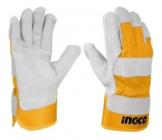 GUANTES CABRETILLA INGCO HGVC01