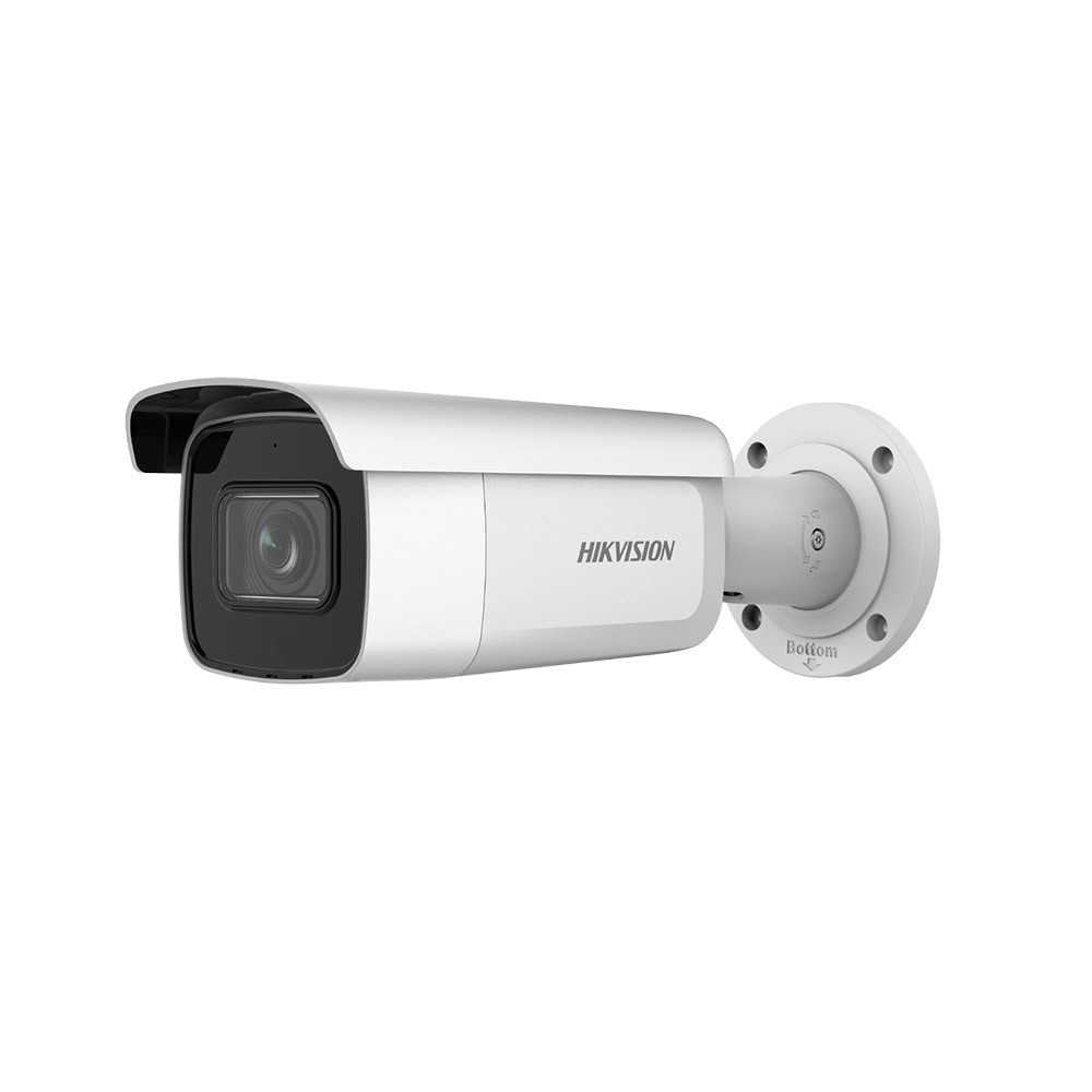 Camara IP 4MP. IR60M. Motorizada. DS-2CD2643G2-IZS 2.8-12MM Hikvision