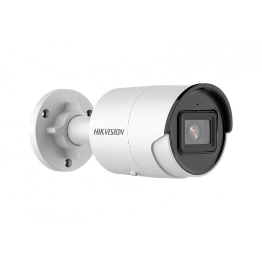 Camara IP 8MP IR40M AcuSense DS-2CD2083G2-I 2.8mm Hikvision