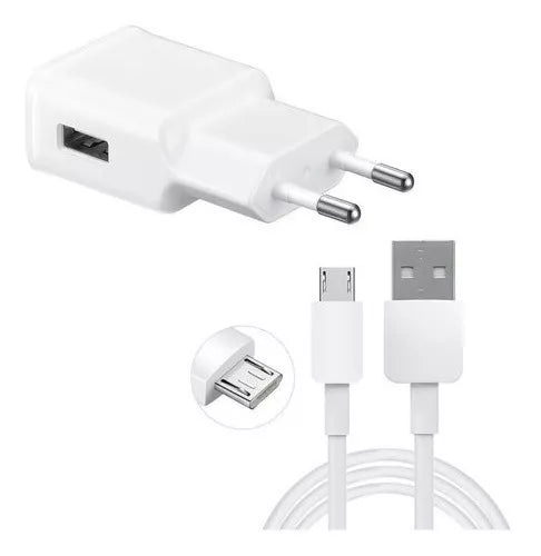 Cargador Genérico Alternativo microusb