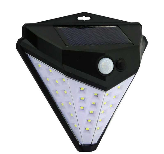 Foco Solar 39 LED Mini