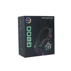 Audifonos Gamer RGB g800