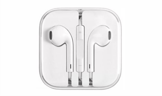 Auriculares de Iphone