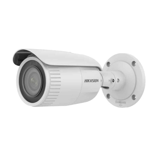 Bullet IP 2MP IR50M Moto. DS-2CD1623G0-IZ 2.8-12MM