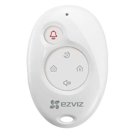 Control Remoto Alarma EZVIZ CS-K2-A