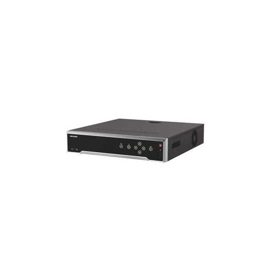 NVR POE 16CH 4K HIKVISION 4DISCOS DS-7716NI-K4/16P