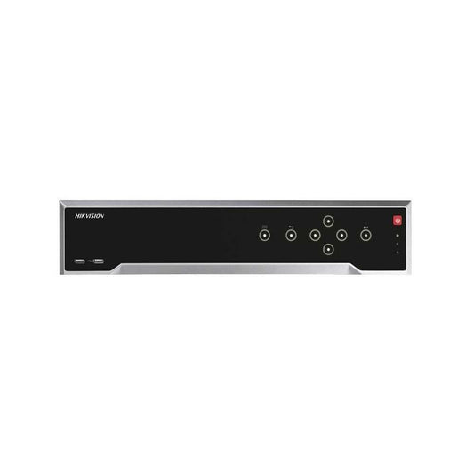 NVR POE 4K 16CH 4DISCOS (I4)