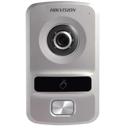 Placa De Video Portero IP HIKVISION (DS-KV8102-VP)