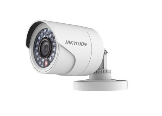 Cámara HD TVI Hikvision Bullet 720p