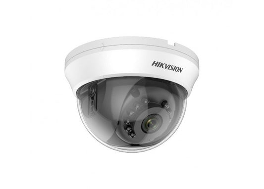 Domo TVI 2MP IR20M Plastica DS-2CE56D0T-IRMM (C) 2.8mm Hikvision