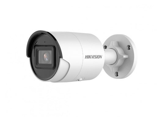 Camara IP 4MP Acusense IR40M 2.8MM Hikvision