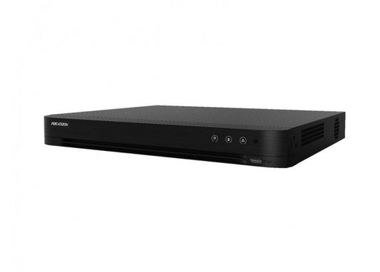 DVR AcuSense 4Ch 1080P Hikvision