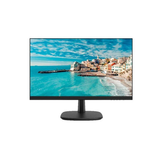 Monitor FHD LED 24 Pulgadas 24/7 Sin Border