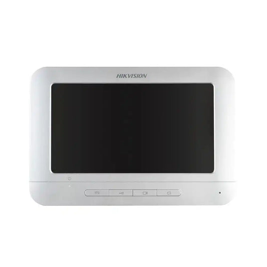 Monitor Video Portero Analogo DS-KH2220-S Hikvision