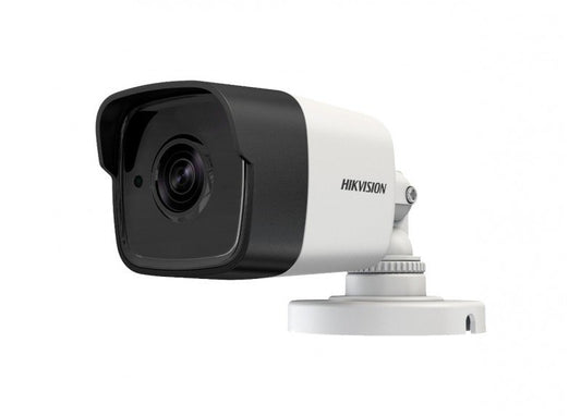 Camara TVI 5MP IR20M EXIR DS-2CE16H0T-ITPF 2.8mm (C) Hikvision