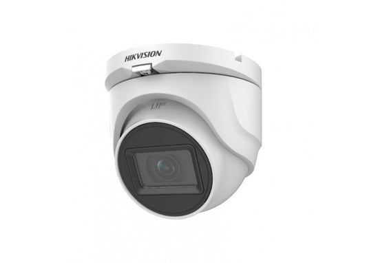 DOMO TVI EXIR 2MP IR20M DS-2CE76D0T-EXIMF 2.8mm Hikvision