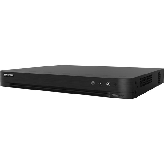 DVR 32 Canales 1080P Acusense