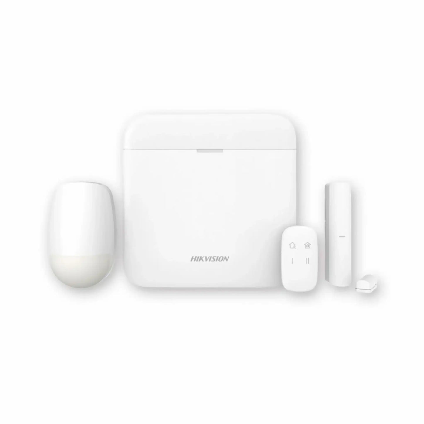 KIT Alarma AXPRO WiFi Y GSM 3G/4G