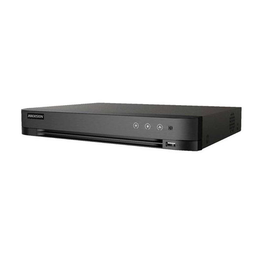 DVR TVI 16 Canales 1080P Lite IDS-7216HGHI-M1(C)