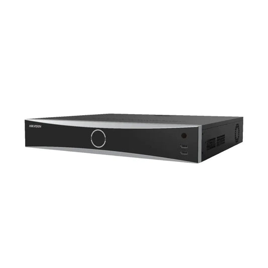 NVR 4K 32Ch Acusense 4HDD DS-7732NXI-K4 Hikvision