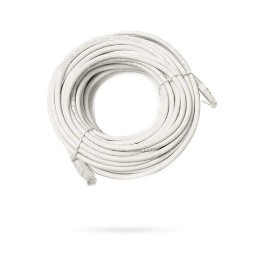 Cable de Red 20m, Cat 5e