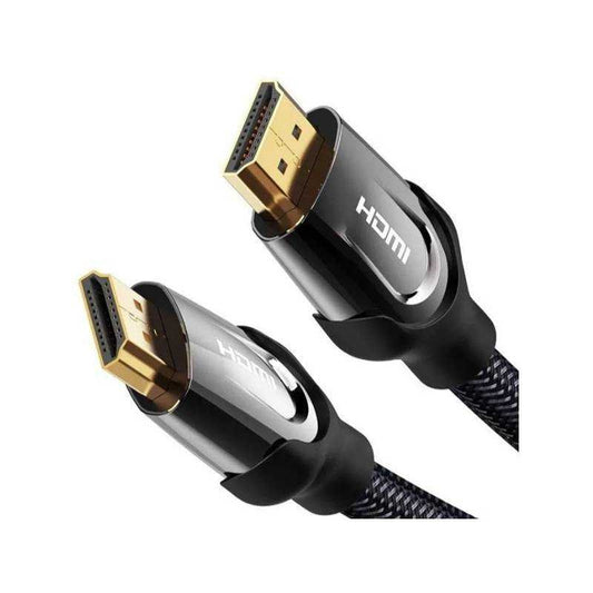 Cable HDMI 2.0 4K 5 metros