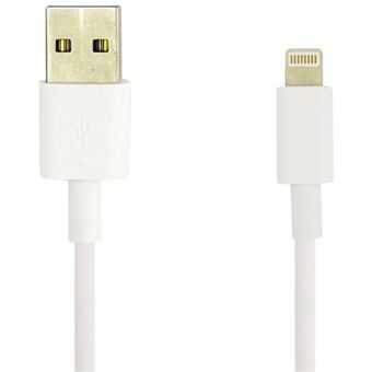 Cable Iphone Fast Charge Y Datos, Alta Calidad.