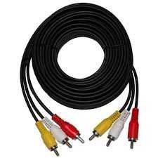 Cable RCA