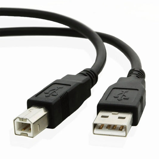 Cable de Conexion para Impresora