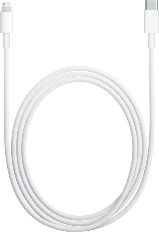 Cable de Iphone