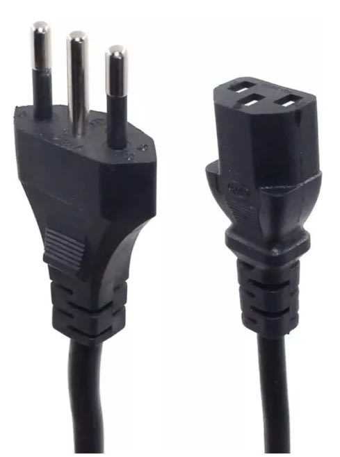 Cable de Poder TV