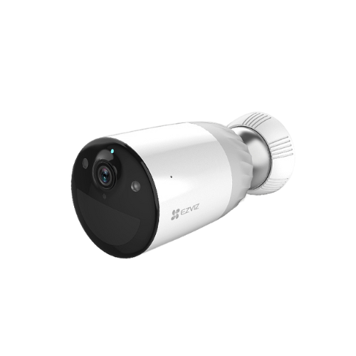 Camara 2MP BC1 Con Bateria CS-BC1-A0-2C2WPBL Ezviz