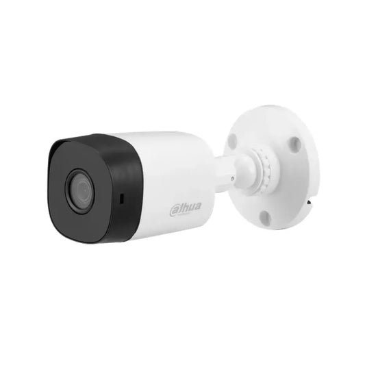 CAMARA BALA DAHUA HDCVI. 5MP. LF 2.8MM. IR 20MTS. IP67.