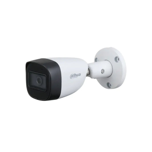 Cámara bullet HDCVI 5MP Starlight IR 30m lente fijo 2.8mm IP67