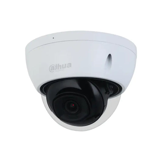 Camara IP Domo 5MP lente fijo 3.6mm Ir30m IP67 con Perimetral protection