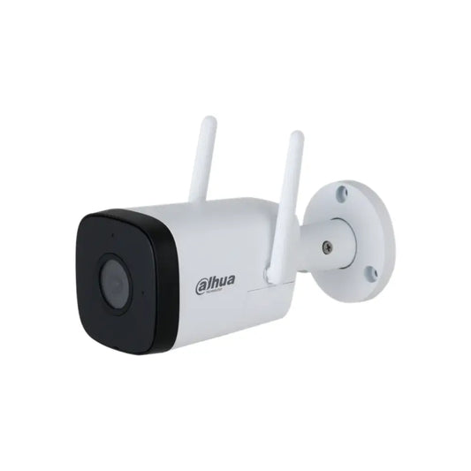 BALA IP DAHUA WIFI. 2MP. DOBLE ANTENA. IR 30MTS. MICRO SD HAST 256GB.