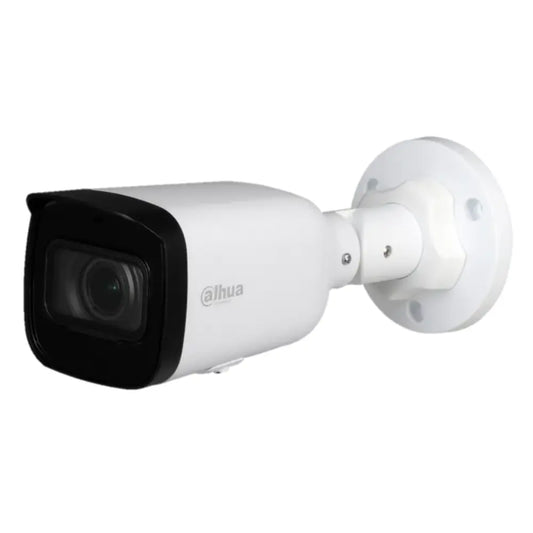 CAMARA BALA IP DAHUA 2MP. VF MOTORIZADO 2.8-12MM. IR 50 MTS. SLOT M