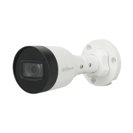 Camara Bullet IP Dahua 4MP Lente 2.8mm IR30m POE IP67