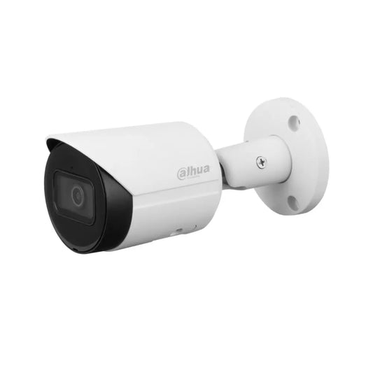 Camara Bullet IP Dahua 2MP Lente 2.8mm IR30m WDR Poe IP67