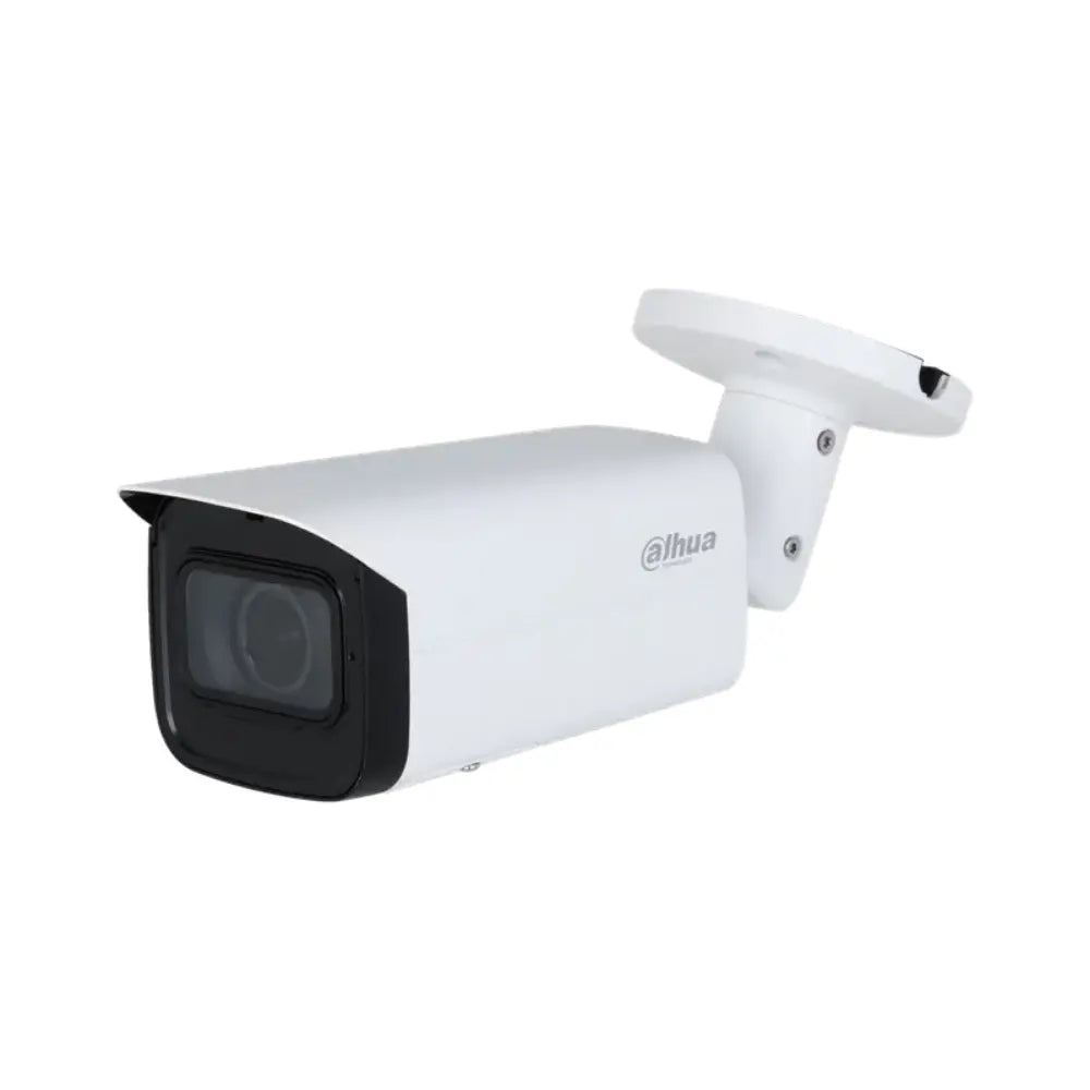 Camara IP Bullet Dahua 2MP Lente varifocal IP67 IR 60m.