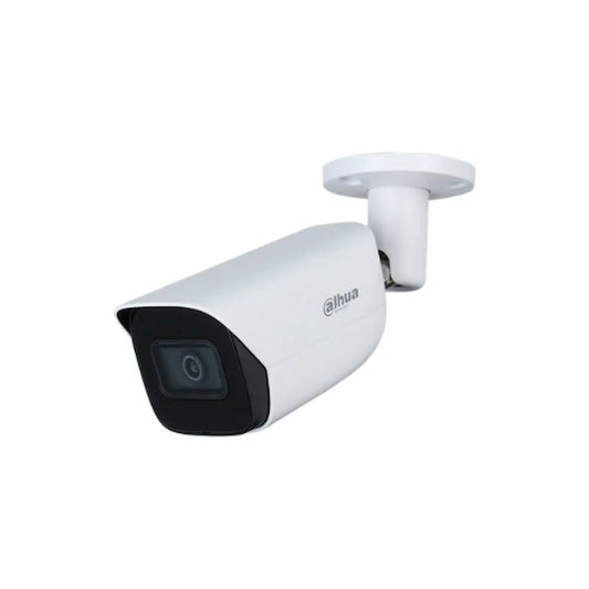 Camara IP 5mp tipo bullet lente fijo 2.8mm IR LED 50m Proteccion IP67