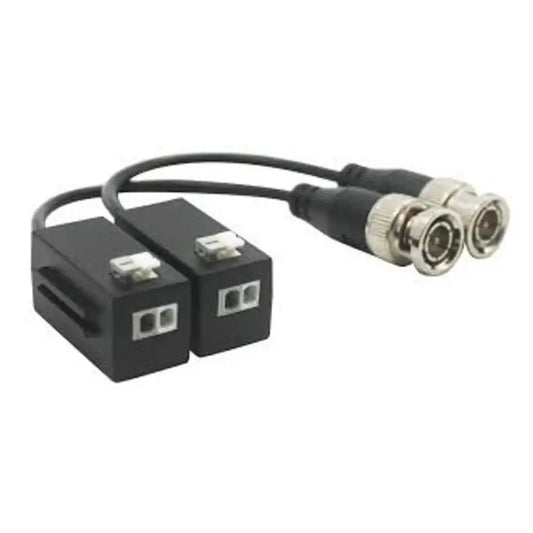 VIDEO BALUN PUSH (TVI. CVI). EL PAR