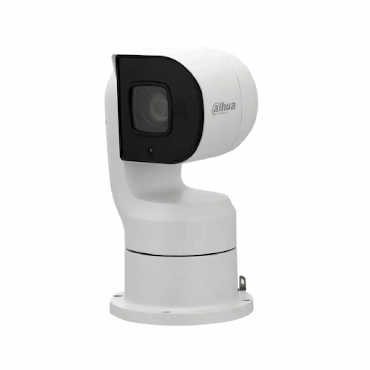 CAMARA PTZ IP DAHUA 2MP 25X IR150 ALARM IN/OUT AUD. 1SLOT MICROSD STARLIGHT IVS