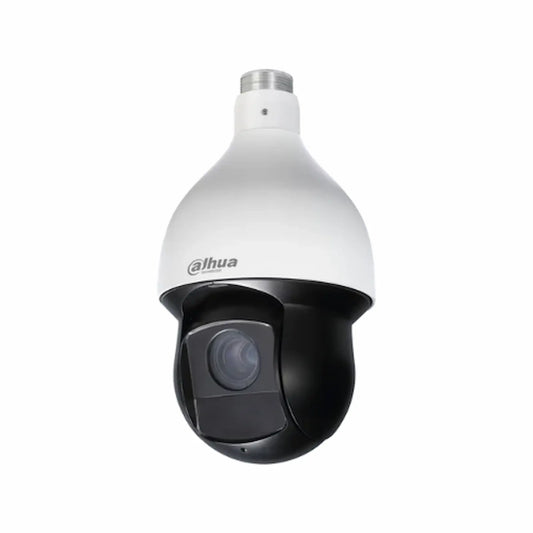 PTZ HDCVI DAHUA. 2MP. 25X. IR 150MTS. IP66. ALARM IN/OUT